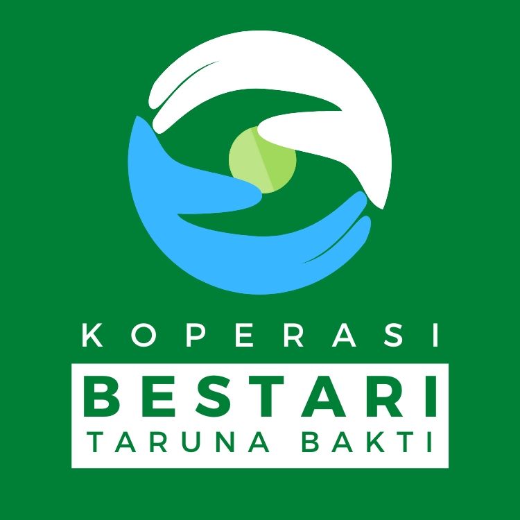 Koperasi Bestari Logo